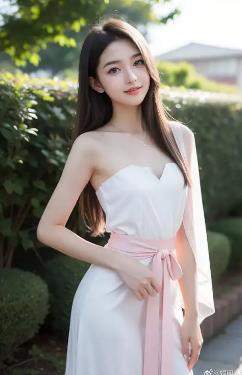 武夷山AI算法一键移除女性衣物